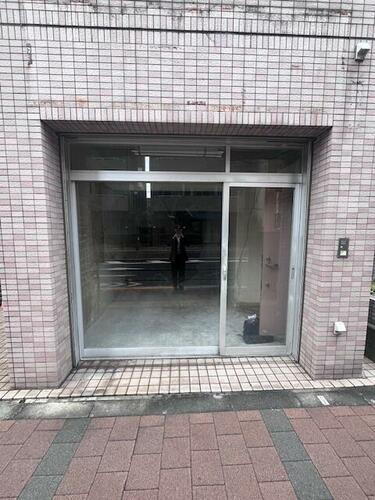 貸店舗・事務所 東京都北区田端１丁目