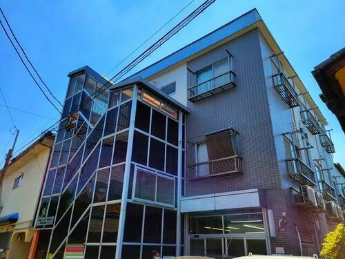 貸店舗・事務所 埼玉県川口市西川口６丁目