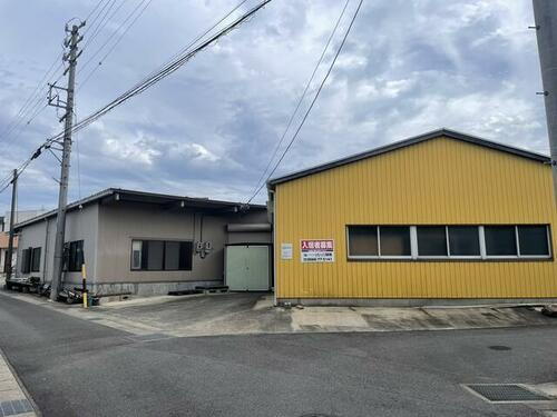 姫小川町　倉庫