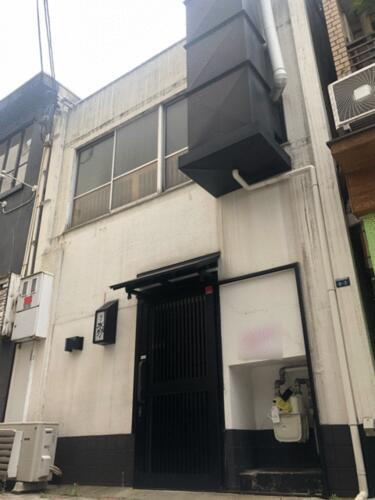 兵庫県神戸市中央区三宮町２丁目