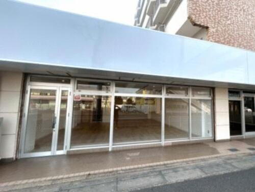 末広街道１階路面店舗