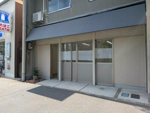 貸店舗・事務所 京都府京都市中京区壬生森町