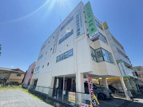 栃木県宇都宮市材木町