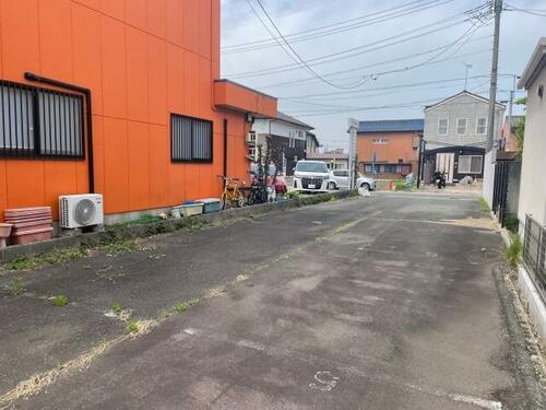 加納堀田町２丁目駐車場