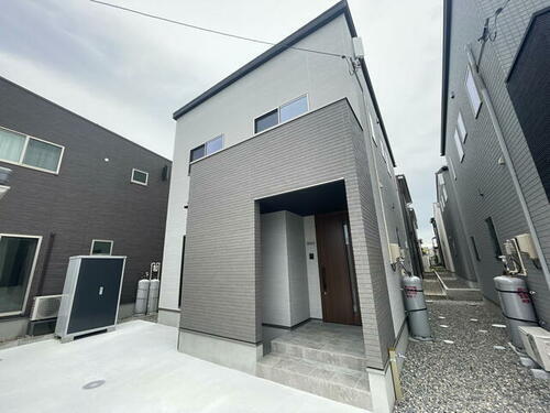 クレスト・ヴィラⅡ　Ｄ棟