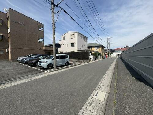貸駐車場 埼玉県さいたま市中央区上峰３丁目