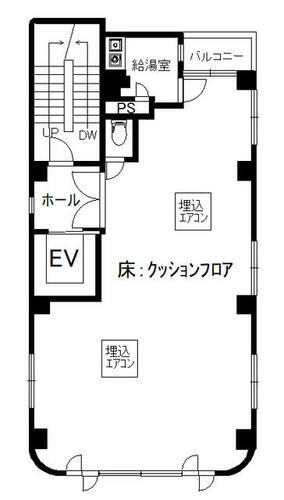 ライト子安駅前ビル