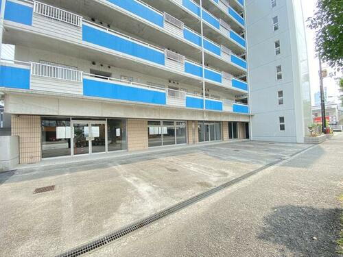 貸店舗（建物一部） 高知県高知市塩田町