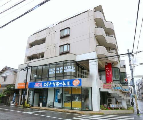メゾン三京