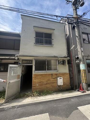大阪府大阪市西成区天下茶屋１丁目