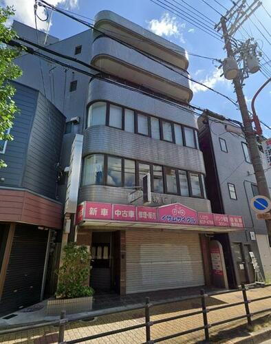 貸店舗・事務所 大阪府寝屋川市北大利町