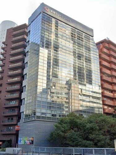 貸事務所 東京都新宿区西新宿３丁目