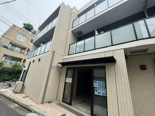 クラシー中野弥生町