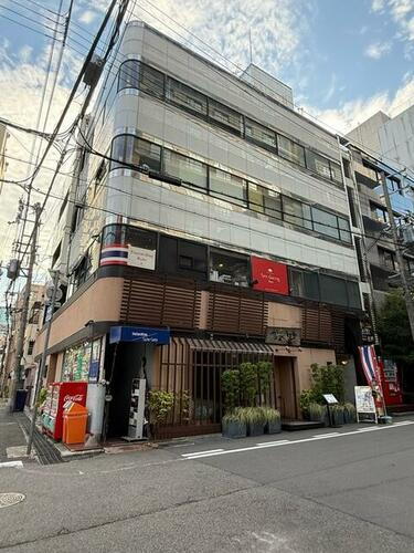 貸店舗・事務所 兵庫県神戸市中央区下山手通２丁目