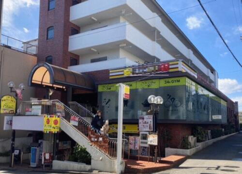 神奈川県横浜市瀬谷区三ツ境