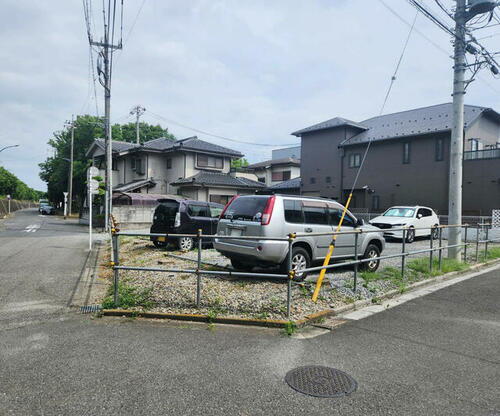 貸駐車場 埼玉県鶴ヶ島市脚折町２丁目