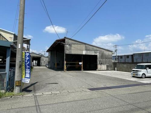 貸工場 高知県高知市南竹島町