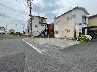 ＷＪ・下宗岡パーク