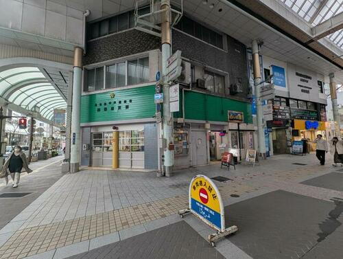 貸店舗（建物一部） 鹿児島県鹿児島市中町
