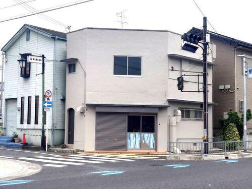 大阪府岸和田市南町