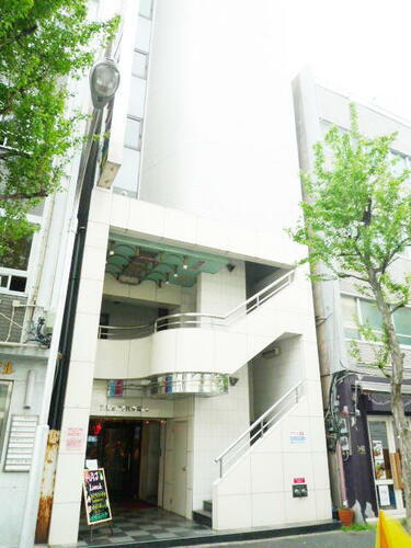 貸店舗（建物一部） 神奈川県横浜市中区太田町２丁目