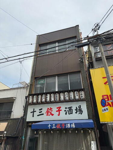 大阪府大阪市淀川区十三東２丁目