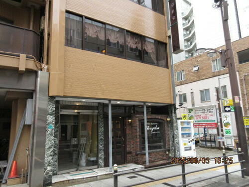 貸事務所 大阪府大阪市浪速区難波中３丁目