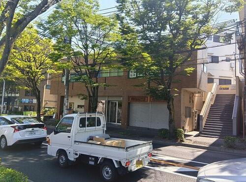 兵庫県芦屋市東山町