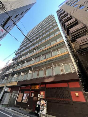 貸事務所 東京都台東区上野７丁目