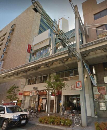 岐阜県岐阜市神田町８丁目