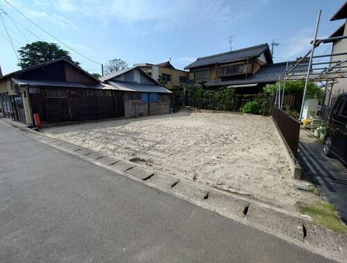 愛知県稲沢市祖父江町祖父江高熊