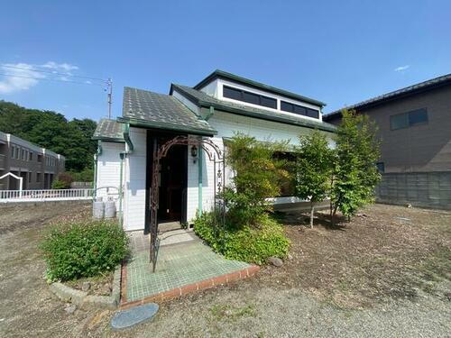 群馬県安中市板鼻