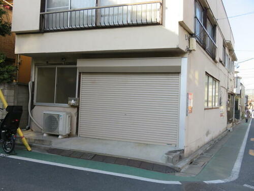 貸倉庫 東京都品川区豊町１丁目