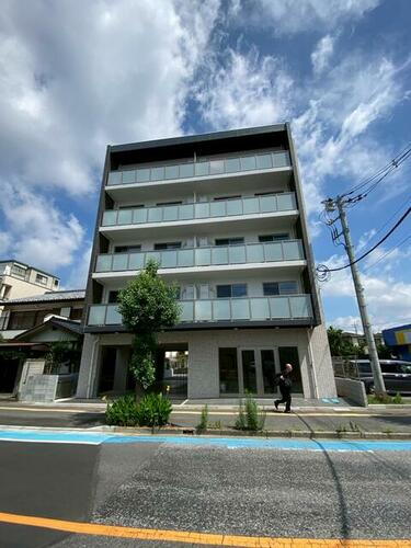 埼玉県さいたま市浦和区上木崎２丁目