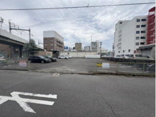 中浜田町貸駐車場