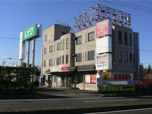 千葉県野田市横内