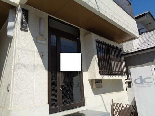 江戸川区松島４丁目貸店舗事務所