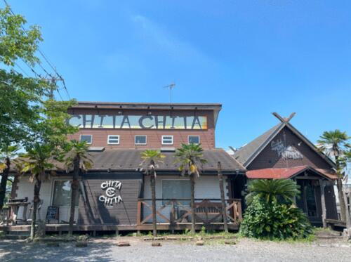 南栗橋貸店舗