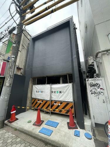 紀伊国屋ビル４階建一棟