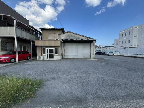 愛知県岡崎市錦町