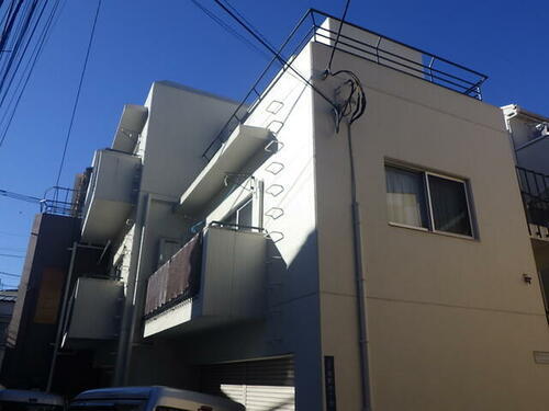 渋谷区本町６丁目物件