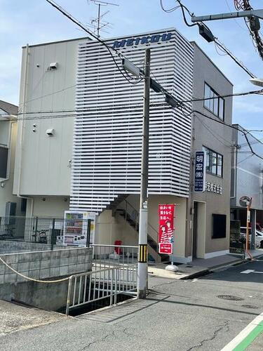 大阪府柏原市大正２丁目