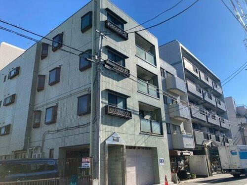 貸店舗・事務所 千葉県八千代市八千代台北５丁目