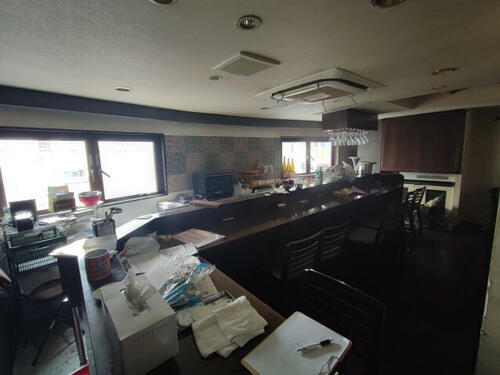 広島県広島市中区銀山町