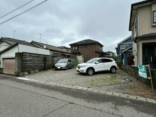 新潟県新潟市東区逢谷内１丁目