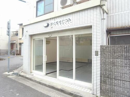 兵庫県尼崎市常光寺２丁目