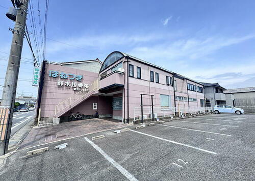 橘町４丁目貸店舗