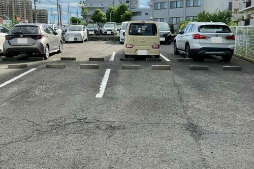 光明池アーバンライフＢ号地