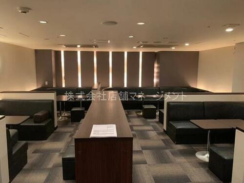 貸店舗（建物一部） 北海道札幌市中央区南五条西２丁目