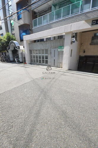 大阪府大阪市住吉区長居西１丁目